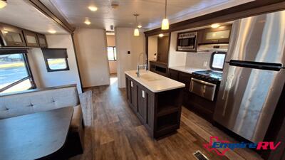 2019 salem 32bhi   - Photo 6 - Liberty, TX 77575