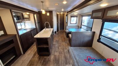 2019 salem 32bhi   - Photo 9 - Liberty, TX 77575