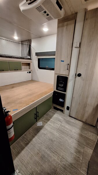 2023 Winnebago Hike 100 1316FB - Photo 6 - Liberty, TX 77575