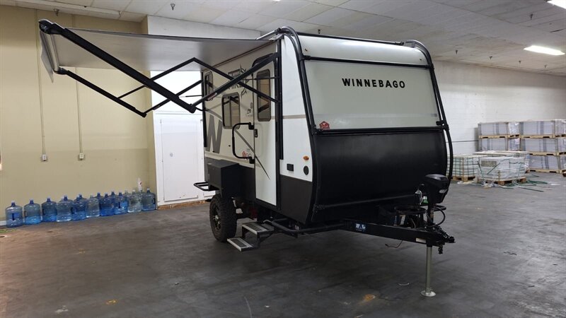2023 Winnebago Hike 100 1316FB - Photo 2 - Liberty, TX 77575