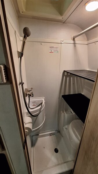 2023 Winnebago Hike 100 1316FB - Photo 8 - Liberty, TX 77575