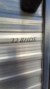 2020 Forest River SALEM 32BHDS 32bhds - Photo 15 - Liberty, TX 77575