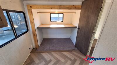 2020 Forest River SALEM 32BHDS 32bhds - Photo 8 - Liberty, TX 77575