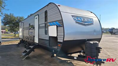 2020 Forest River SALEM 32BHDS