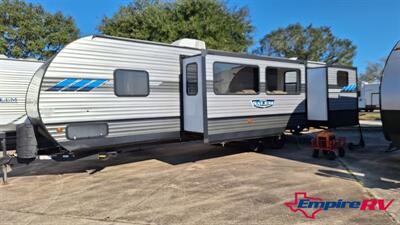 2020 Forest River SALEM 32BHDS 32bhds - Photo 2 - Liberty, TX 77575