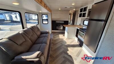 2020 Forest River SALEM 32BHDS 32bhds - Photo 6 - Liberty, TX 77575