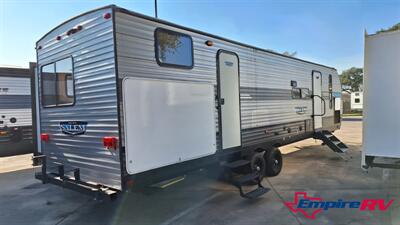 2020 Forest River SALEM 32BHDS 32bhds - Photo 3 - Liberty, TX 77575