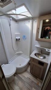 2022 Forest River Flagstaff Lite   - Photo 8 - Liberty, TX 77575