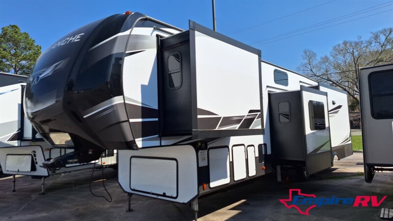 2020 Keystone AVALANCHE 366MB  