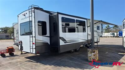 2020 Keystone AVALANCHE 366MB   - Photo 4 - Liberty, TX 77575