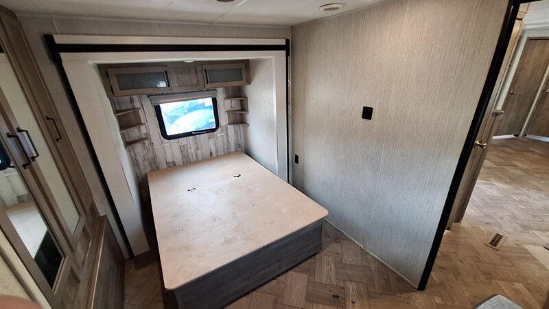 2021 Palomino Puma 32bhqs - Photo 15 - Liberty, TX 77575
