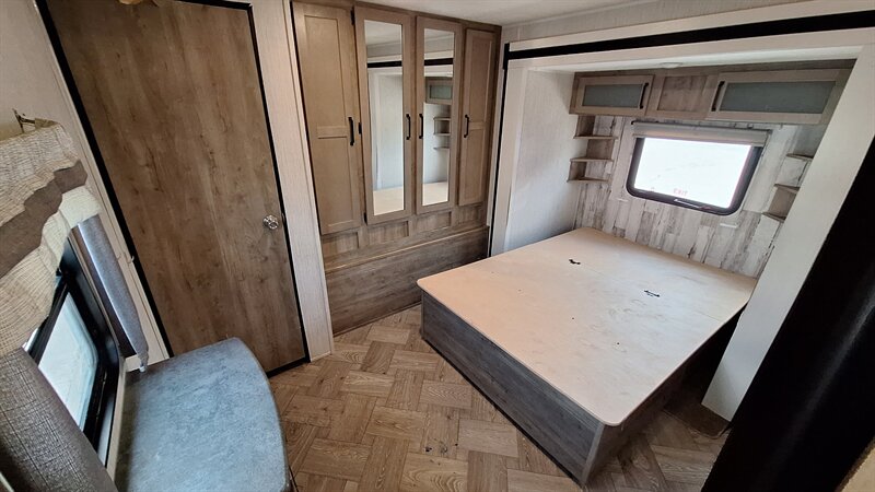 2021 Palomino Puma 32bhqs - Photo 13 - Liberty, TX 77575