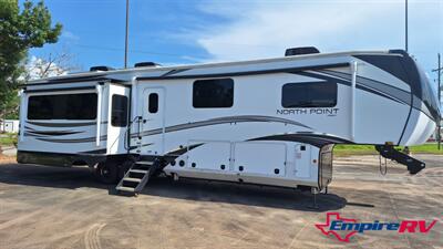 2022 Jayco northpoint 377RLBH