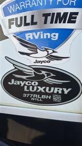 2022 Jayco northpoint 377RLBH   - Photo 3 - Liberty, TX 77575