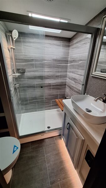 2022 Jayco northpoint 377RLBH   - Photo 22 - Liberty, TX 77575