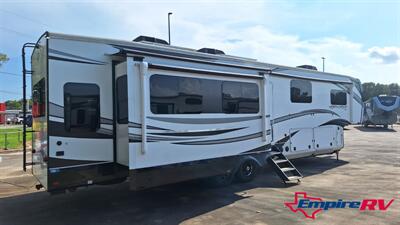 2022 Jayco northpoint 377RLBH   - Photo 6 - Liberty, TX 77575