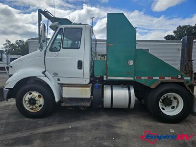 2017 International Transstar 860   - Photo 6 - Liberty, TX 77575