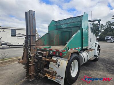 2017 International Transstar 860   - Photo 4 - Liberty, TX 77575