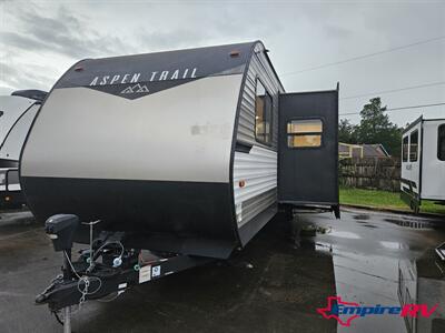 2021 Dutchmen Aspen Trail 3680FLDS   - Photo 4 - Liberty, TX 77575