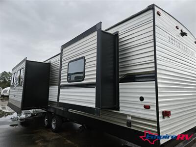 2021 Dutchmen Aspen Trail 3680FLDS   - Photo 3 - Liberty, TX 77575