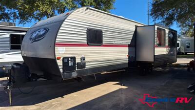 2019 Forest River Cherokee 274rk   - Photo 2 - Liberty, TX 77575