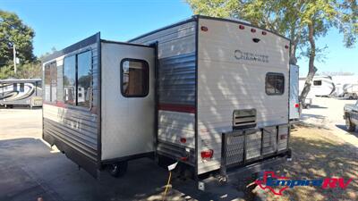 2019 Forest River Cherokee 274rk   - Photo 3 - Liberty, TX 77575