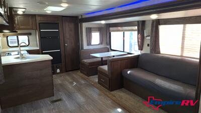 2019 Forest River Cherokee 274rk   - Photo 5 - Liberty, TX 77575