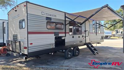 2019 Forest River Cherokee 274rk   - Photo 4 - Liberty, TX 77575