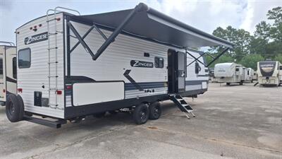 2021 Keystone zinger 299RE - Photo 4 - Oxnard, CA 93030
