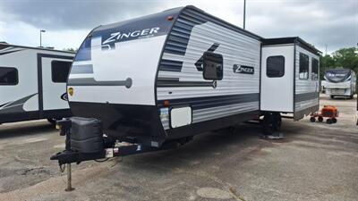 2021 Keystone zinger 299RE - Photo 2 - Oxnard, CA 93030