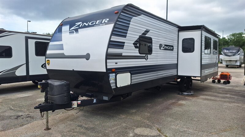 2021 Keystone zinger 299RE - Photo 2 - Oxnard, CA 93030
