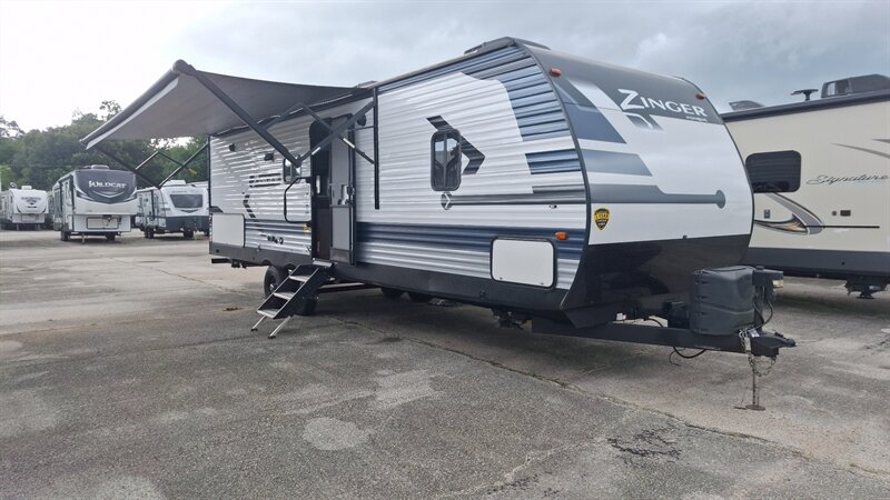 2021 Keystone zinger 299RE   - Photo 1 - Oxnard, CA 93030