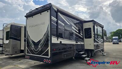 2021 DRV FULLHOUSE LX455   - Photo 3 - Liberty, TX 77575