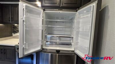 2021 DRV FULLHOUSE LX455   - Photo 7 - Liberty, TX 77575