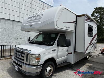 2012 Fleetwood Tioga montara 25K   - Photo 1 - Liberty, TX 77575
