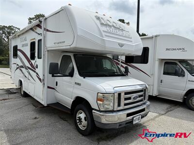 2012 Fleetwood Tioga montara 25K   - Photo 2 - Liberty, TX 77575