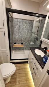 2023 Forest River Riverstone 391FSK   - Photo 14 - Liberty, TX 77575