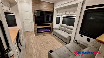 2023 Forest River Riverstone 391FSK   - Photo 7 - Liberty, TX 77575