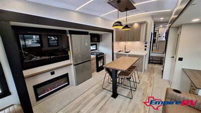 1996 Forest River Salem   - Photo 12 - Liberty, TX 77575