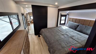 1996 Forest River Salem   - Photo 20 - Liberty, TX 77575