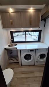 1996 Forest River Salem   - Photo 18 - Liberty, TX 77575