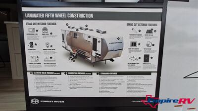 1996 Forest River Salem   - Photo 24 - Liberty, TX 77575