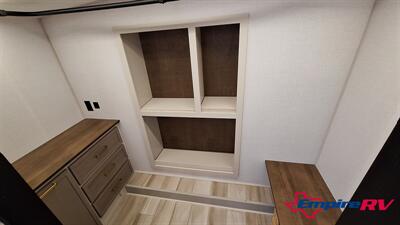 1996 Forest River Salem   - Photo 23 - Liberty, TX 77575