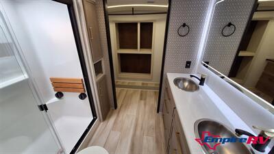 1996 Forest River Salem   - Photo 21 - Liberty, TX 77575