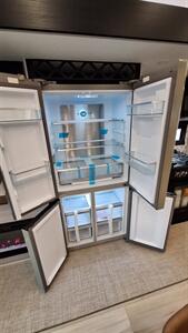 1996 Forest River Salem   - Photo 16 - Liberty, TX 77575