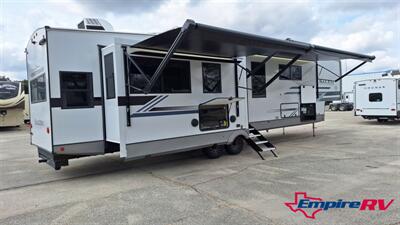 1996 Forest River Salem   - Photo 5 - Liberty, TX 77575