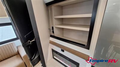 1996 Forest River Salem   - Photo 15 - Liberty, TX 77575