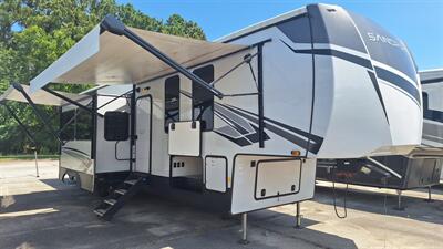 2024 Forest River Sandpiper 4002fb