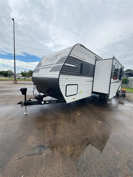 2022 Highland ridge OPEN RANGE 26BHS - Photo 1 - Liberty, TX 77575