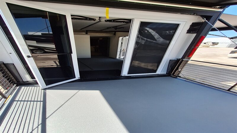 2025 Brinkley RV Model G 3970 - Photo 25 - Liberty, TX 77575